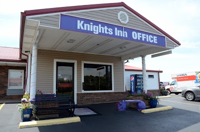 Knights Inn Cadiz Ky, Cadiz, United States of America