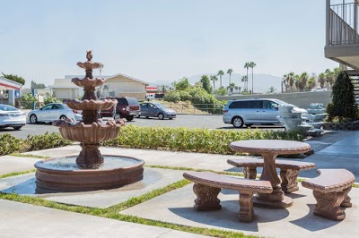 San Bernardino Knights Inn, San Bernardino, United States of America