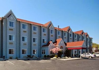 Econo Lodge Sevierville, Sevierville, United States of America