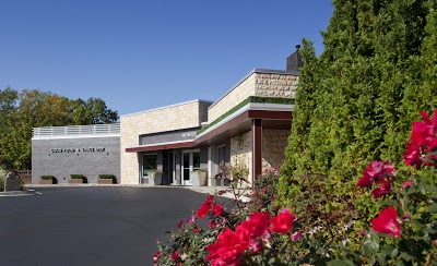 Weber's Inn, Ann Arbor, United States of America