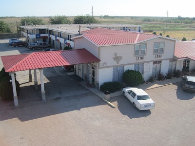 SCOTTISH INNS   SUITES MERKEL, Merkel, United States of America