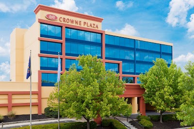 Crowne Plaza Hotel Reading, Reading, United States of America