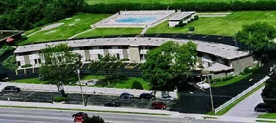 Rainbow Motel, Burlington, United States of America