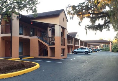 Best Western Pride Inn & Suites, Tallahassee, United States of America