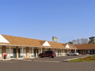 Scottish Inns Henderson, Henderson, United States of America