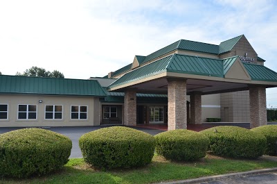 Country Inn & Suites By Carlson Clarksville, Clarksville, United States of America