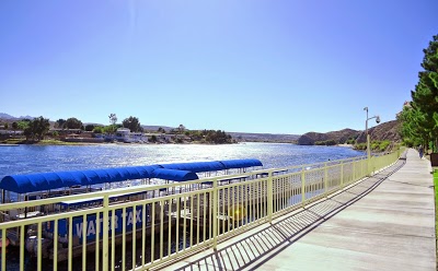River Palms Casino Resort, Laughlin, United States of America