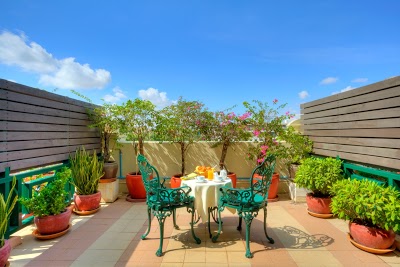 Sunway Hotel Phnom Penh, Phnom Penh, Cambodia