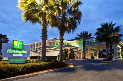 Holiday Inn Hotel & Suites St. Augustine-Hist. District, St Augustine, United States of America