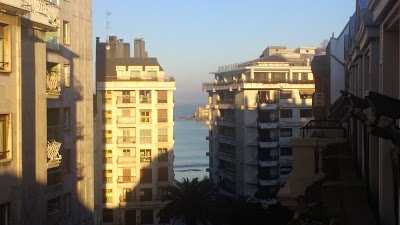 Husa Europa, San Sebastian, Spain