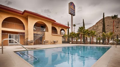 BEST WESTERN CAJON PASS, Phelan, United States of America