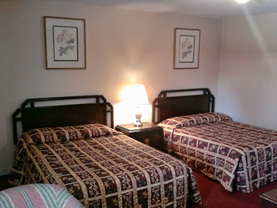 Budget Host Inn Niagara Falls, Niagara Falls, United States of America