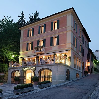 ALBERGO AL SOLE, Treviso, Italy