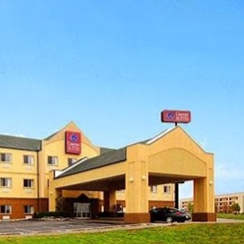Comfort Suites Corbin, Corbin, United States of America