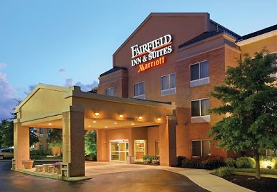 Fairfield Inn & Suites by Marriott Akron-South, Akron, United States of America