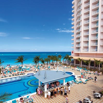 Riu Palace Paradise Island All Inclusive, Paradise Island, Bahamas