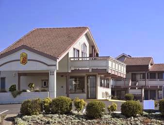 Super 8 Fort Bragg, Fort Bragg, United States of America