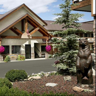Americas Best Value Inn Sundowner Motel, Winter Park, United States of America