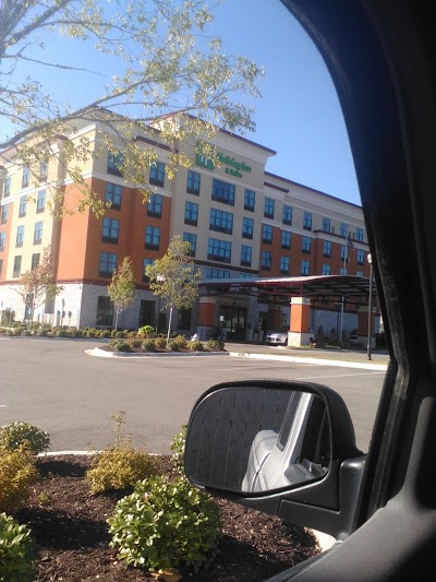Holiday Inn Hotel & Suites Tupelo North, Tupelo, United States of America