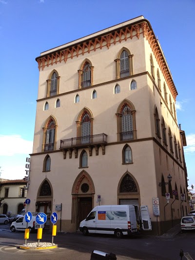 HOTEL ALBION, Florence, Italy
