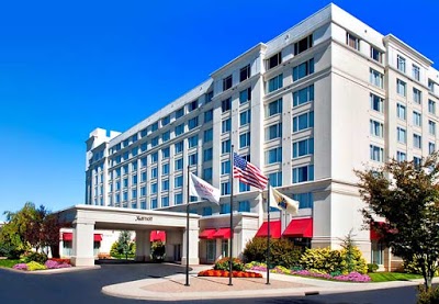 Bridgewater Marriott, Bridgewater, United States of America