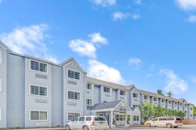 Days Inn Sturbridge, Sturbridge, United States of America