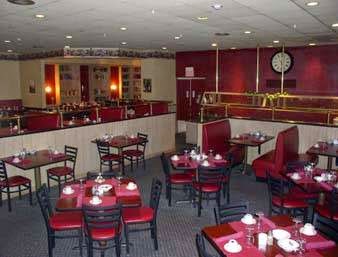 Worthington Travelodge, Worthington, United States of America