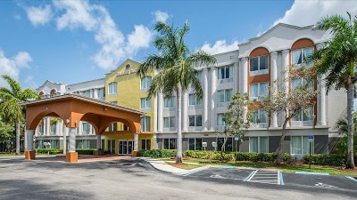 Comfort Suites Sawgrass, Tamarac, United States of America