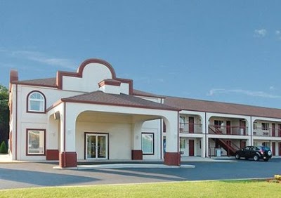 Quality Inn Pleasantville, Pleasantville, United States of America
