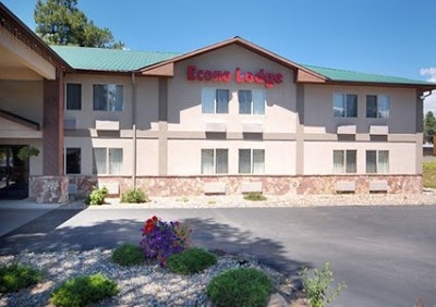 Econo Lodge Pagosa Springs, Pagosa Springs, United States of America