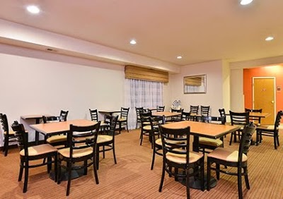 Sleep Inn And Suites Lebanon, Lebanon, United States of America
