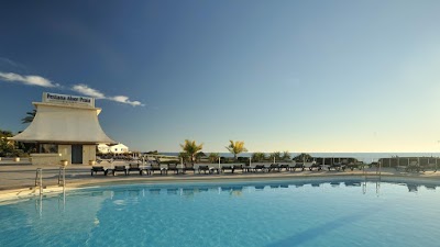 Pestana Alvor Praia Beach & Golf Hotel, Portimao, Portugal