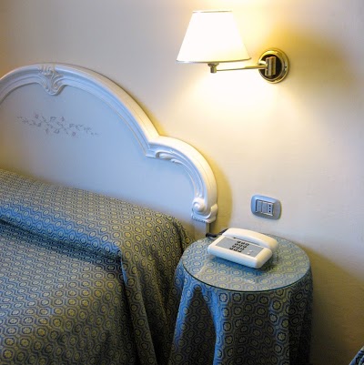 HOTEL ANNABELLA, Florence, Italy