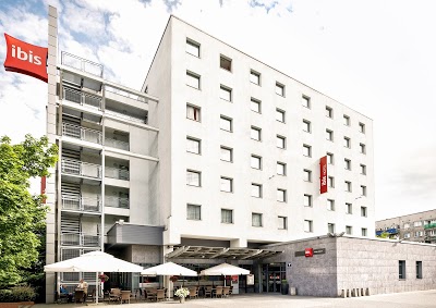 ibis Krakow Centrum, Krakow, Poland