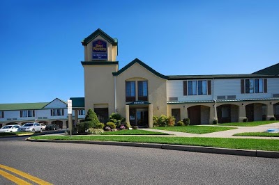 Best Western East Brunswick, East Brunswick, United States of America