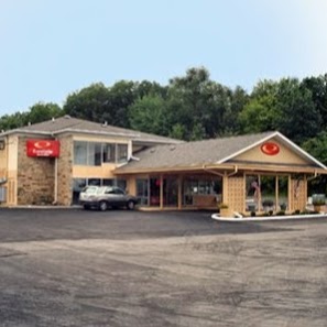 Econo Lodge & Suites Warren, Warren, United States of America