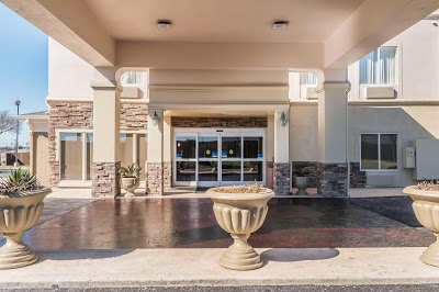 La Quinta Inn San Antonio I-10 East, San Antonio, United States of America