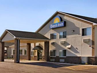 Days Inn Hotel Spencer Ia, Spencer, United States of America