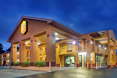 Super 8 Nashville West, Nashville, United States of America
