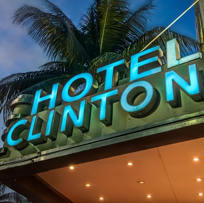 Clinton Hotel South Beach, Miami Beach, United States of America