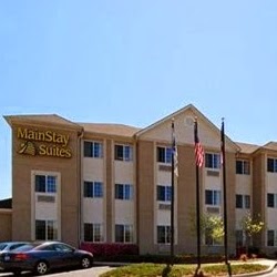 Mainstay Suites Charlotte, Charlotte, United States of America