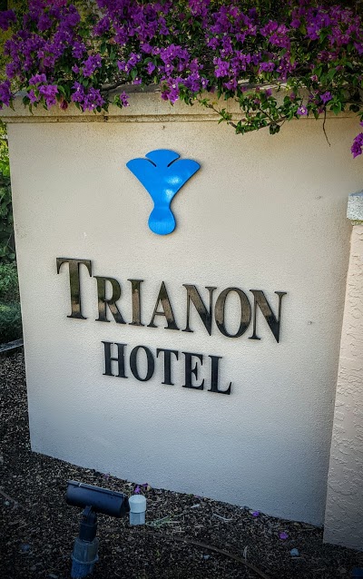Trianon Old Naples, Naples, United States of America