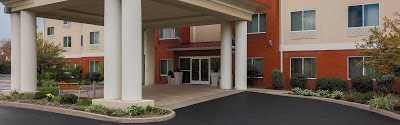 Holiday Inn Exp Irondequoit, Rochester, United States of America