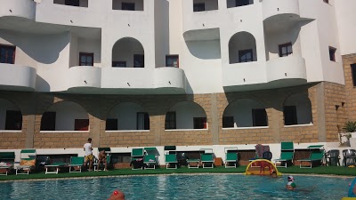 Hotel Akrabello, Agrigento, Italy
