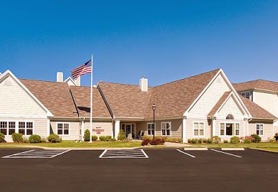 Residence Inn by Marriott New Bedford Dartmouth, North Dartmouth, United States of America