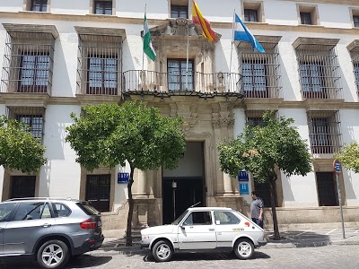 TRYP Jerez Hotel, Jerez de la Frontera, Spain