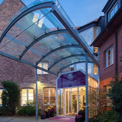 Hotel Clostermannshof, Niederkassel, Germany