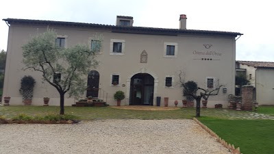 Relais Osteria dell Orcia, Castiglione d Orcia, Italy