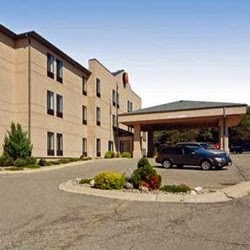Comfort Inn Charlotte, Charlotte, United States of America