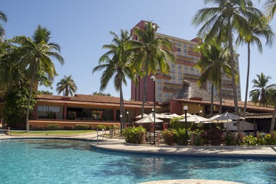 InterContinental Presidente Ixtapa All Inclusive Resort, Ixtapa, Mexico